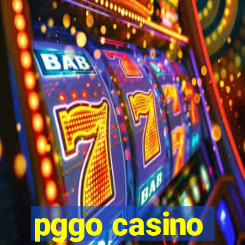 pggo casino